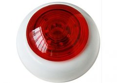 久遠JF-SG11(編址)聲光警報器